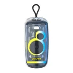 Parlante Bluetooth Awei KA32 10w Rgb Negro