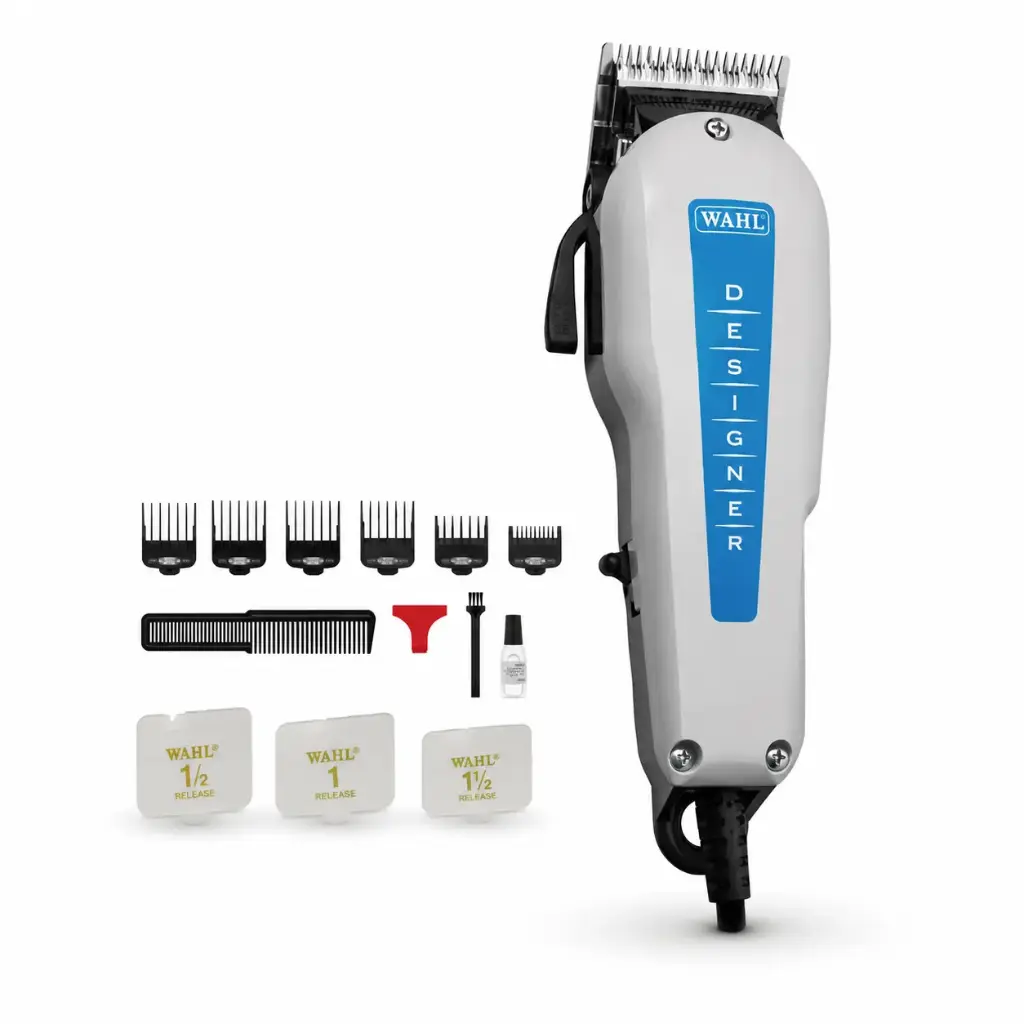 Máquina Cortadora Profesional Wahl Designer - Imagen 1