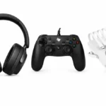 Combo Eagle Warrior Gamer Wireless 3 En 1