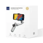 Wiwu Handheld Gimbal Stabilizer Wi-SE007