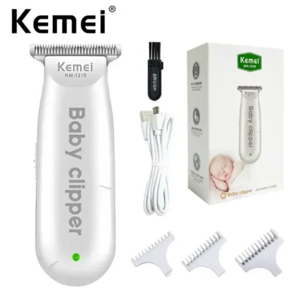 Kemei Baby Clipper Ultra Small KM-1319
