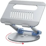 Soporte Yesido Para Laptop Modelo LP06 Blanco