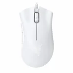 Razer Mouse Gaming RGB Deathadder Essential Alambrico White