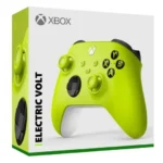 Xbox Control Electric Volt