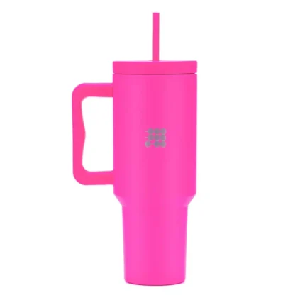 CT-TUMB5F Cubitt Termo Tumbler Fucsia