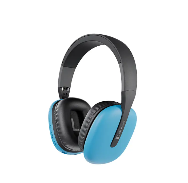 31eaee764dbfa5afef70e0ee6985c3cc_KlipXtreme_Zound_Tune_25Hr_Azul_586 KlipXtreme Zound Tune 25Hr Azul - Imagen 1