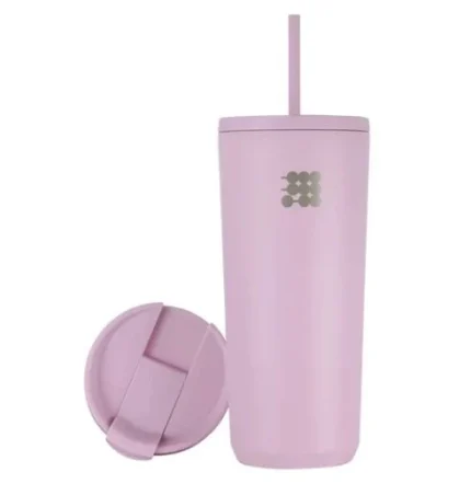 CT-MUG4 Cubitt Termo Travel Mug Lila