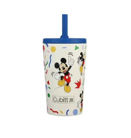 Cubitt Travel Mug JR. 473 Mickey Mouse 16oz CT-MUGS72M