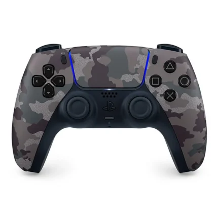 Sony Control Inalámbrico PS5 DualSense Camuflaje Gris