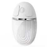 Wiwu Crystal Magnetic Wireless Dual Mode Mouse White WM109