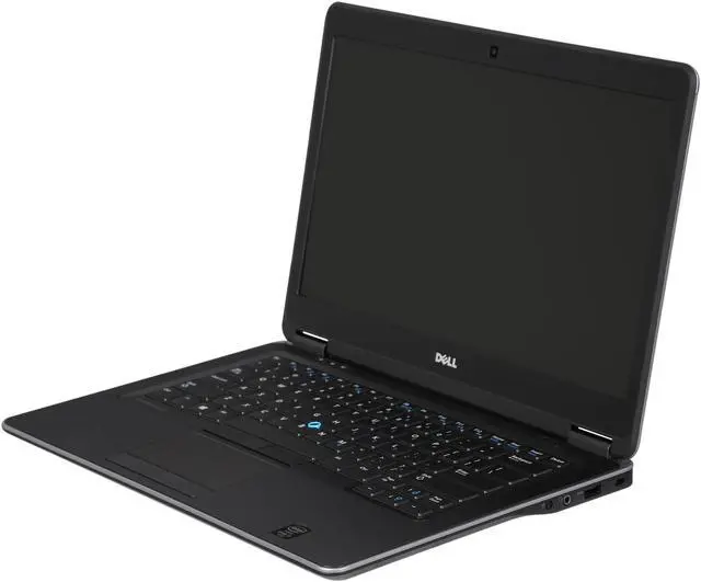 Laptop Dell Core i7 Intel Core 6600U-260 (POCO USO) - Imagen 1
