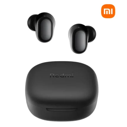 Xiaomi Redmi Buds 6 Play Negro