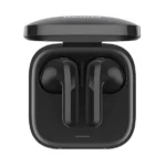 Xiaomi Redmi Buds 6 Active Negro – Audífonos Bluetooth Inalámbricos