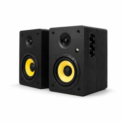 Thonet & Vander Kurbis TW Cinema 2.0 Speakers Bluetooth 72W HK096-03630 Negro
