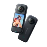 Insta360 X3 360 Action Cam CINSAAQ-B