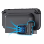 OTVO Ventilador de Refrigeración de Base Switch 2