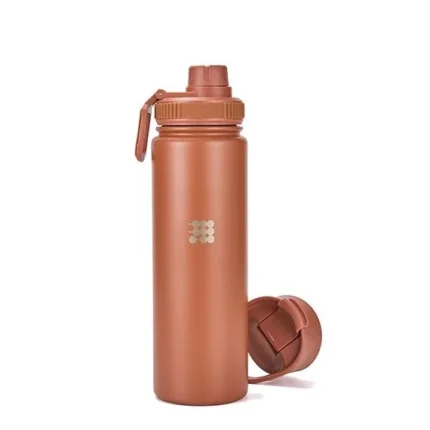 Cubitt Hydro Bottle 710ml Terracota CTHB24-90