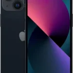 iPhone 13 128gb chip Azul Oscuro (vitrina)