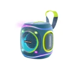 Bocina HopeStar Party 220Mini IPX5 Azul