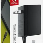 Nintendo Switch AC Adapter