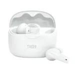 Jbl Vibe Beam 2 Perfect Fit Blanco