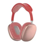 Audifonos Airpods Max STN-01 ROJO
