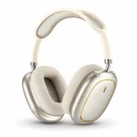 WiWU Active Noise Cancelling Headset Gold TD-18