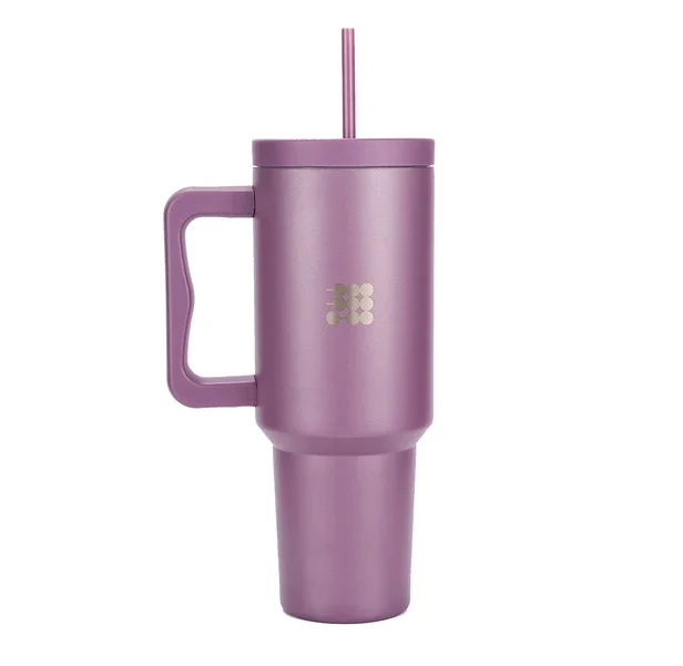 449042ff8d62ba89149b37714898e854_Cubitt_Tumbler_Dusty_Mauve_CT-TUMB40_1223 Cubitt Tumbler Dusty Mauve CT-TUMB40 - Imagen 1
