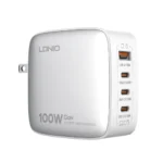 Cargador Q408 TPC A TPC 100W