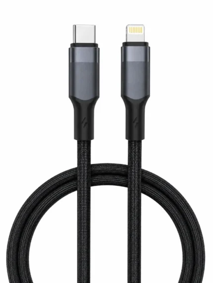 Ldnio Fast Charging Cable LC351 TC-IP 1M 30W