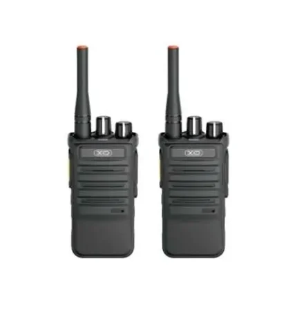 Wireless Walkie-Talkies 2PCS Suit Model Xo-DJJ01