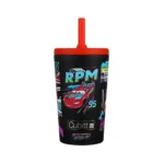 Cubitt Travel Mug JR. 473 Cars Black 16oz CT-MUGS1C