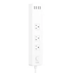 XO WL11 Regleta Eléctrica de 1.8 Metros – Multitoma con Protección