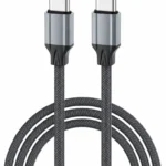 Ldnio Fast Charging Cable iP442C-65W TC-TC 2M SERIES IP 15