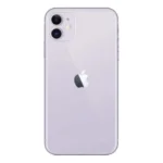 iPhone 11 128gb SIM Lila (vitrina)