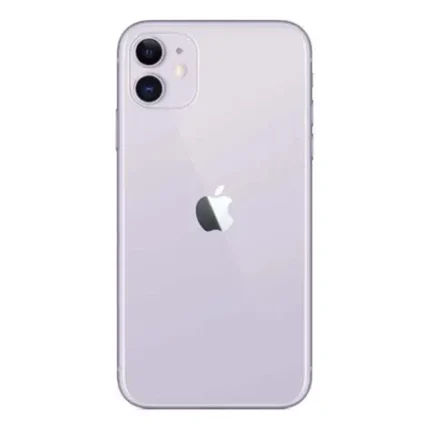 iPhone 11 128gb SIM Lila (vitrina)