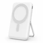 Power Bank WI-P011 Blanco 10,000mA WiWU Gentleman