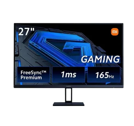 Xiaomi Gaming Monitor G27i US 165HZ 52758