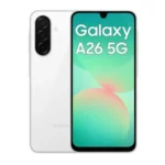 Galaxy A26 5G - 6GB+128GB Blanco