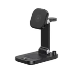 Xo 4 in 1 Magnetic Wireless Charging Stand 15W