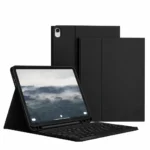 Case iPad 2 in 1 - 10.2,10.5 For Keyboard Bluetooth Negro