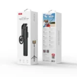 Xo Magnetic Selfie Stick 360°