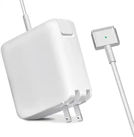 Cargador Laptop Macbook Tipo T 60w 16.v-3