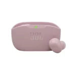 Jbl Vibe Buds 2 Perfet Fit 40 Horas Rosado