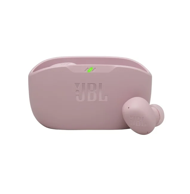 52ae8d4c753c583de4176fd2f6684773_Jbl_Vibe_Buds_2_Perfet_Fit_40_Horas_Rosado_2211 Jbl Vibe Buds 2 Perfet Fit 40 Horas Rosado - Imagen 1