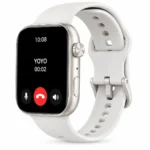 HONOR CHOICE Watch 2i Blanco Smartwatch AMOLED con Bluetooth