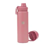 Cubitt CT Hydro Bottle Coral CTHB24-4