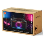 JBL PartyBox On-The-Go 2 PLUS
