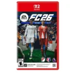 FC26 para Nintendo Switch 2 SW2
