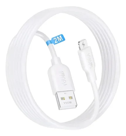 1Hora Cable IP 2.1A 2M CAB247